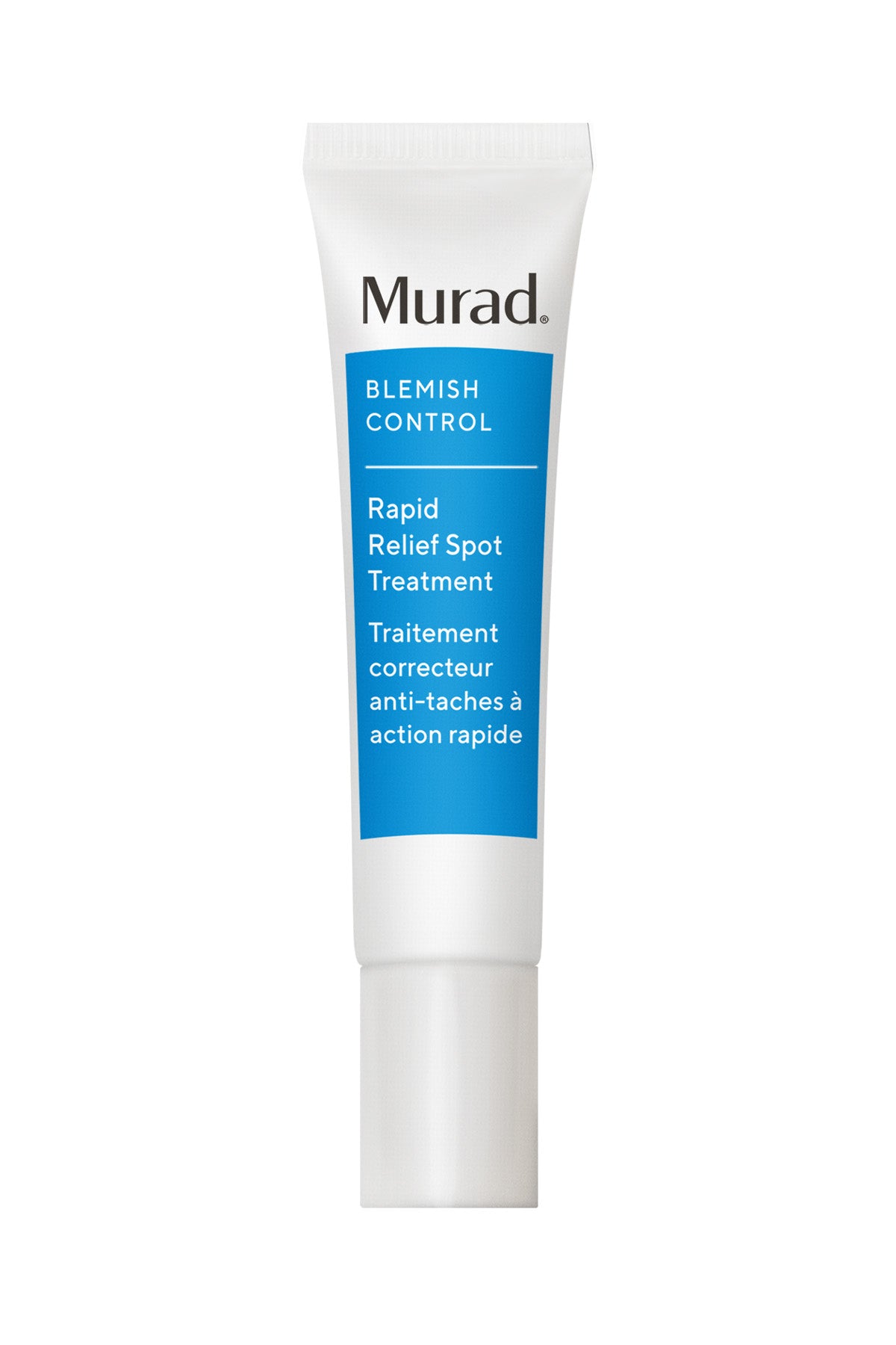 Rapid Relief Spot Treatment - Lokal Sivilce Kurutucu Jel 15 ML