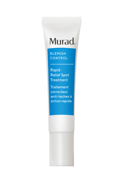 Rapid Relief Spot Treatment - Lokal Sivilce Kurutucu Jel 15 ML