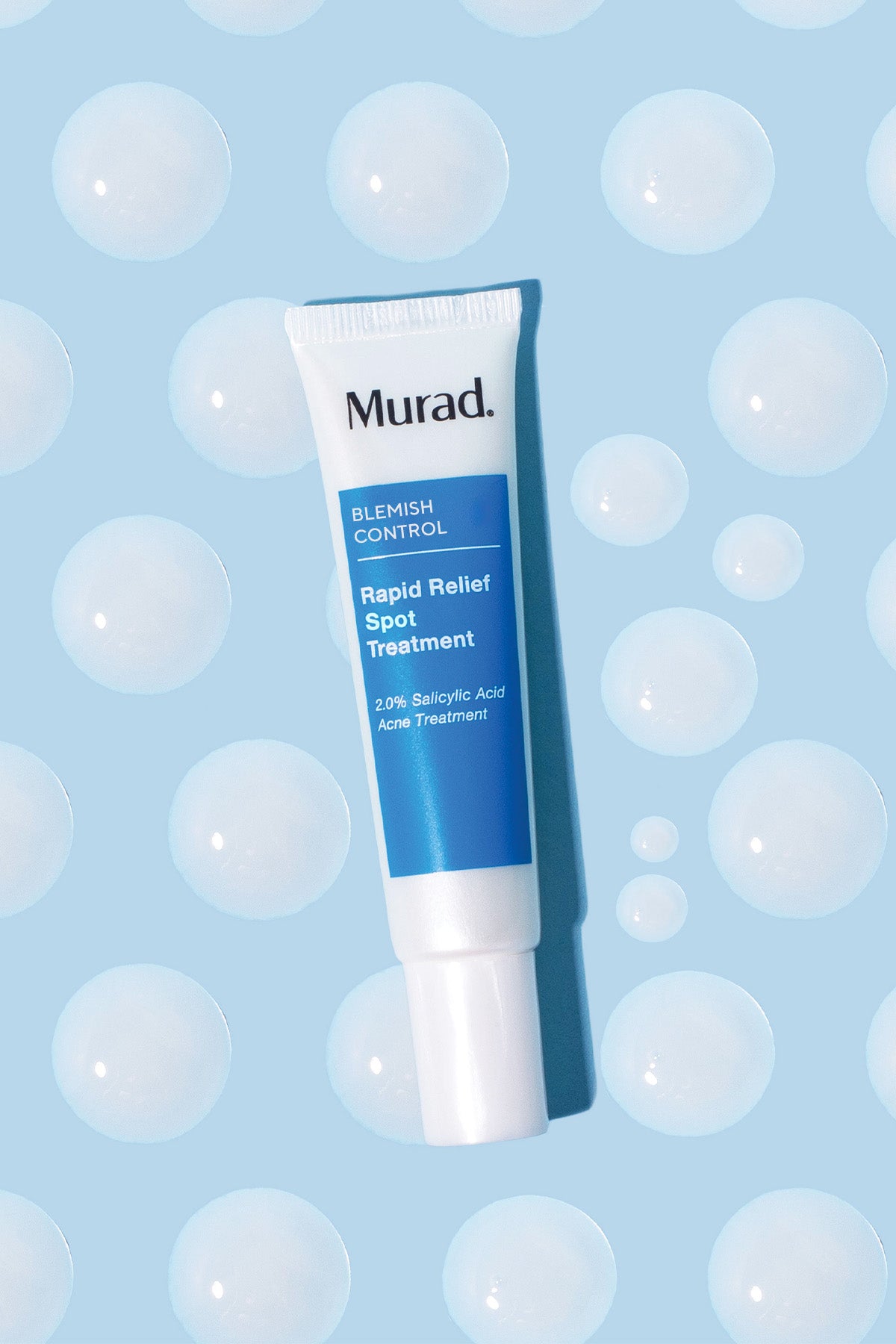Rapid Relief Spot Treatment - Lokal Sivilce Kurutucu Jel 15 ML