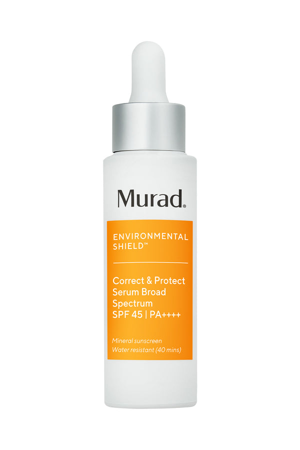 Murad Correct and Protect Serum SPF 45 30 ml