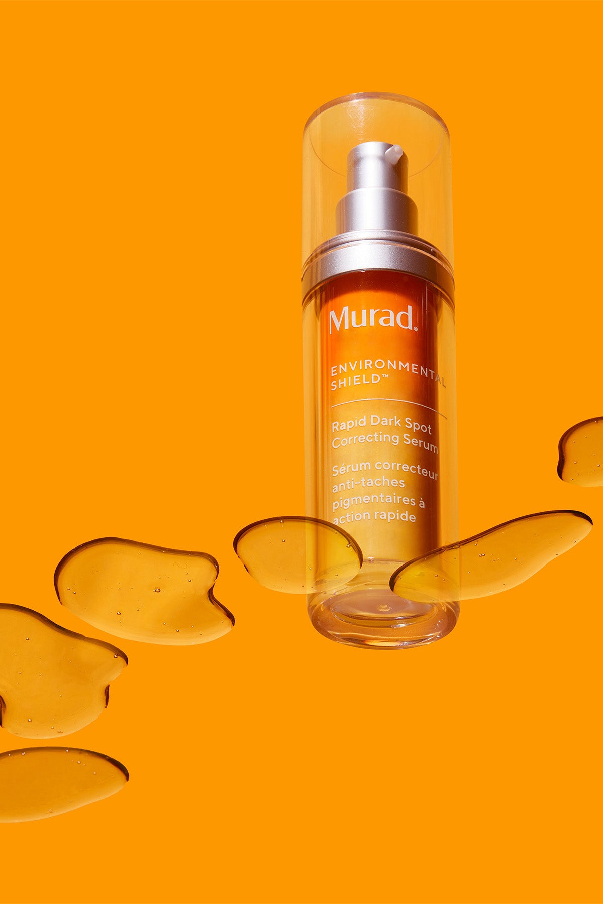 Rapid Dark Spot Correcting Serum - Hızlı Etkili Leke Karşıtı Bakım Serumu