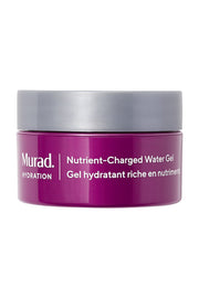 Nutrient-Charged Water Gel - Su Bazlı Besleyici Jel Nemlendirici 50 ML