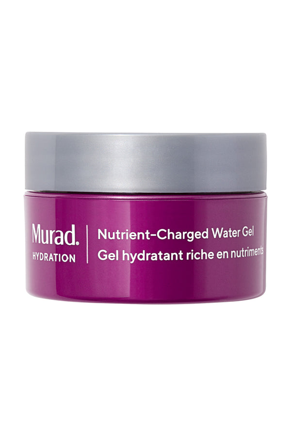 Murad Su Bazlı Besleyici Jel Nemlendirici 50 ml