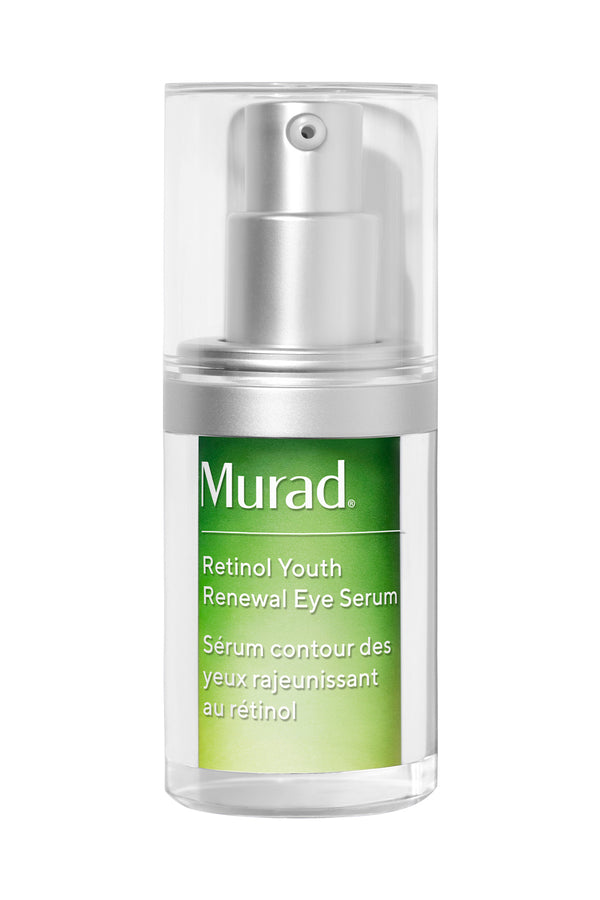 Murad Cilt Yenileyici Retinol Göz Serumu 15 ml