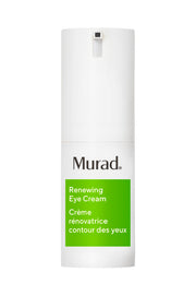 Renewing Eye Cream – Kırışıklık ve Koyu Renkli Halkalarda Etkili Göz Kremi 15 ML