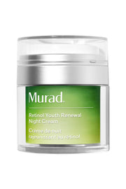 Retinol Youth Renewal Night Cream – Cilt Yenileyici Retinol Gece Kremi 50 ML