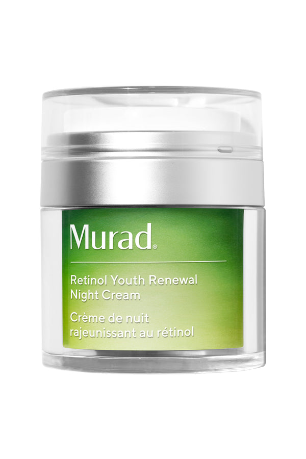 Murad Retinol Youth Renewal Night Cream 50 ml