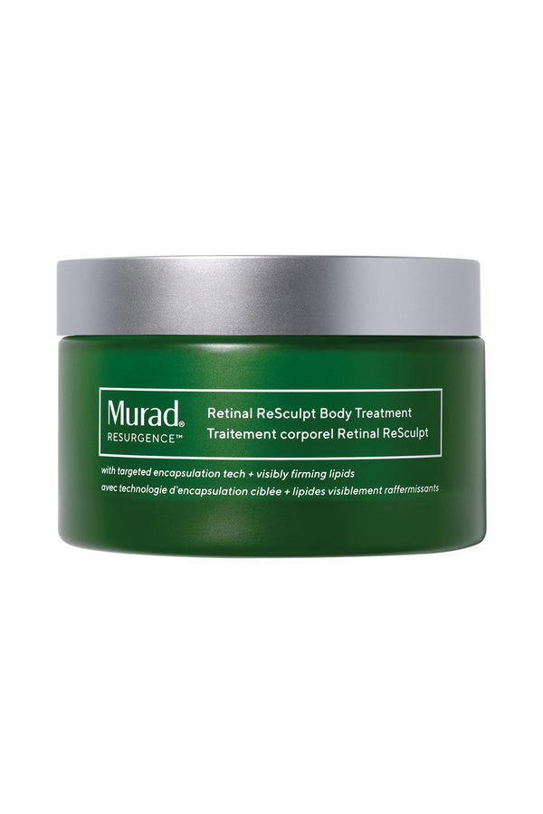 Murad Retinal ReSculpt Body Treatment 150 ml