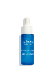 Aqua Serum - Kutup Kaynak Suyu İçeren Nem Serumu