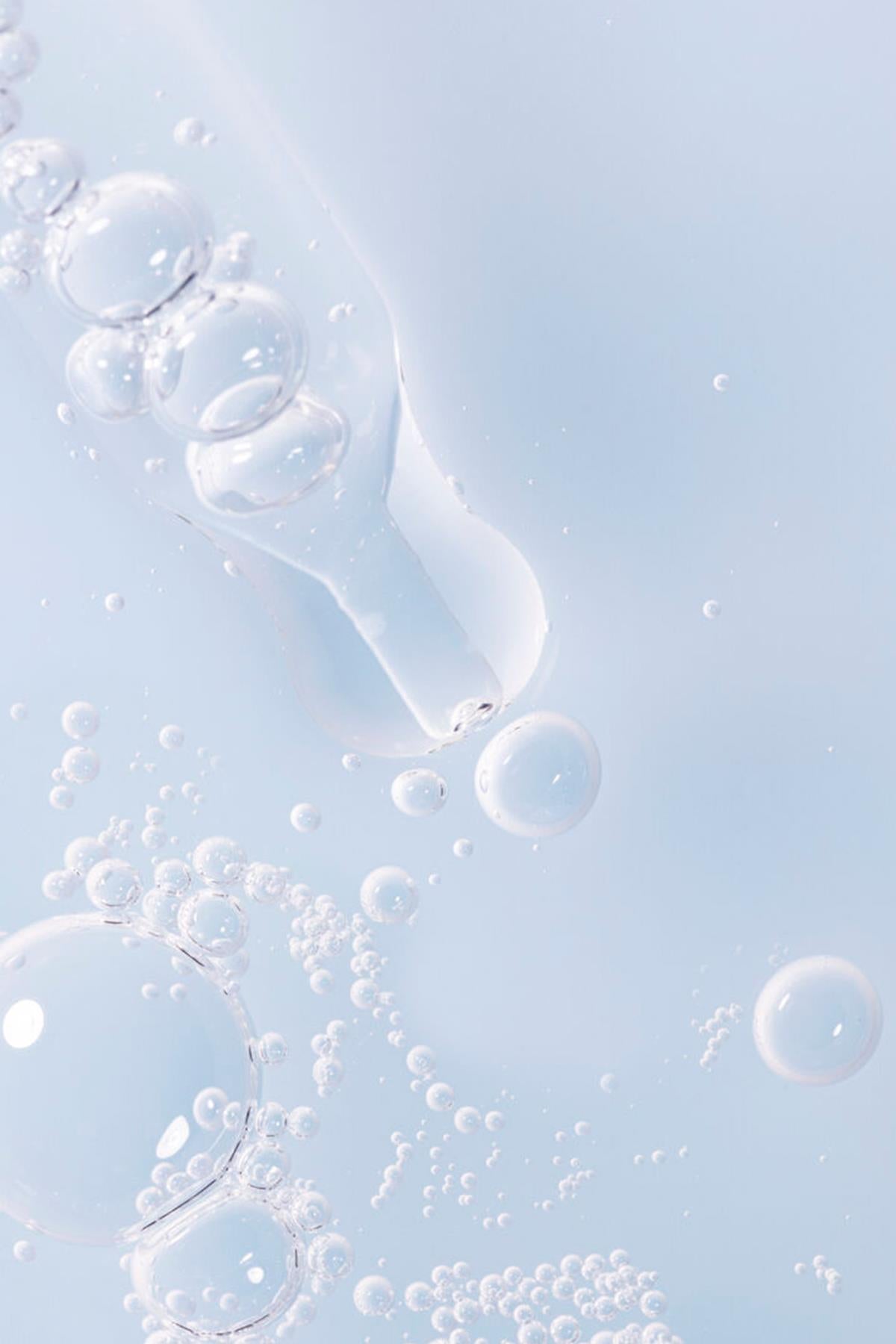 Aqua Serum - Kutup Kaynak Suyu İçeren Nem Serumu