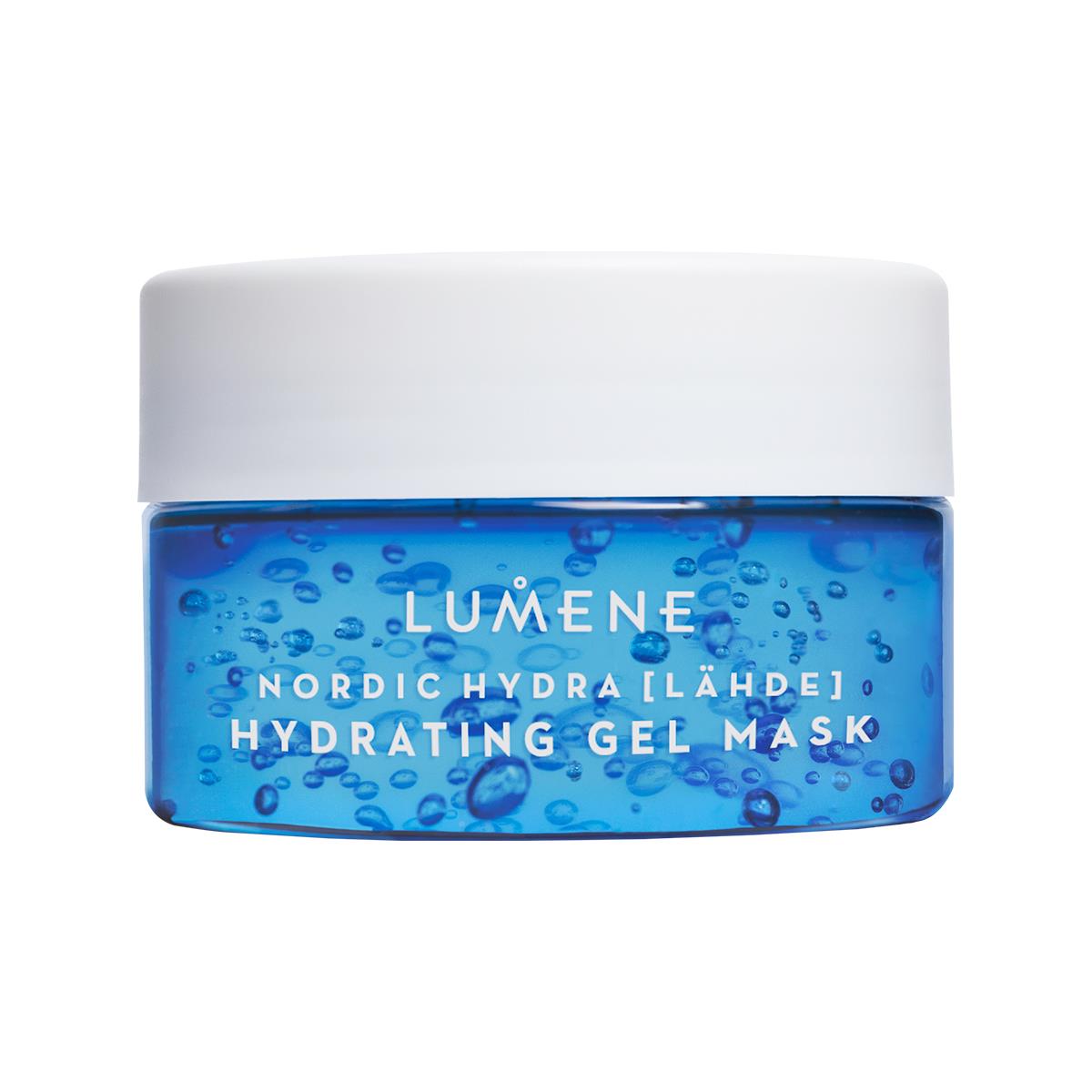 Aqua Serum - Kutup Kaynak Suyu İçeren Nem Serumu