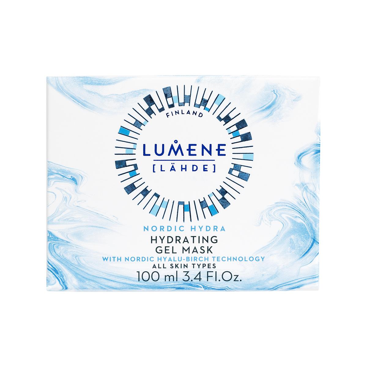 Aqua Serum - Kutup Kaynak Suyu İçeren Nem Serumu