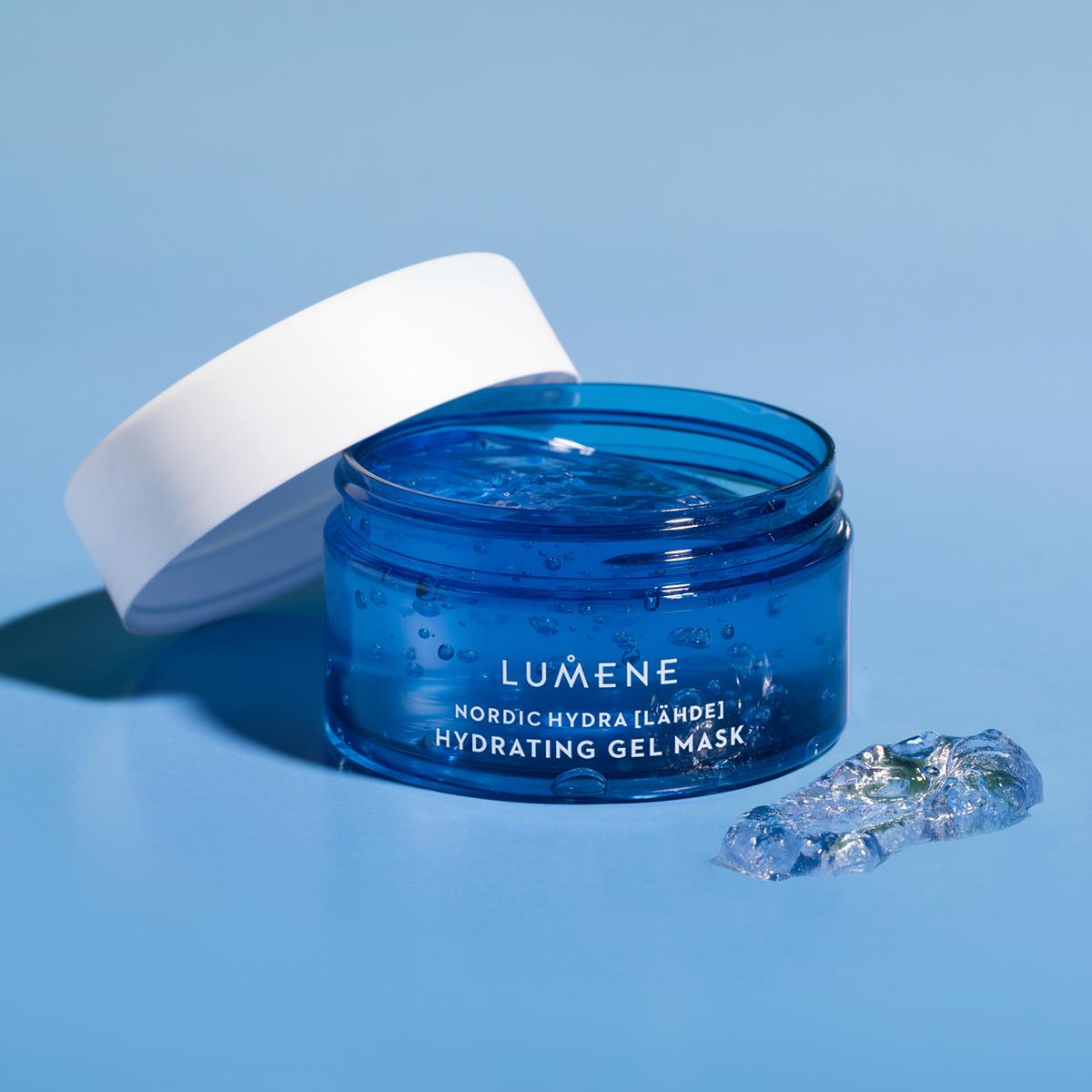 Aqua Serum - Kutup Kaynak Suyu İçeren Nem Serumu