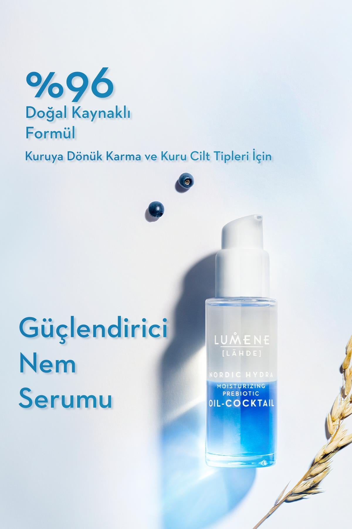 Arctic Hydration Kit – Kutup Nemlendirme Kiti