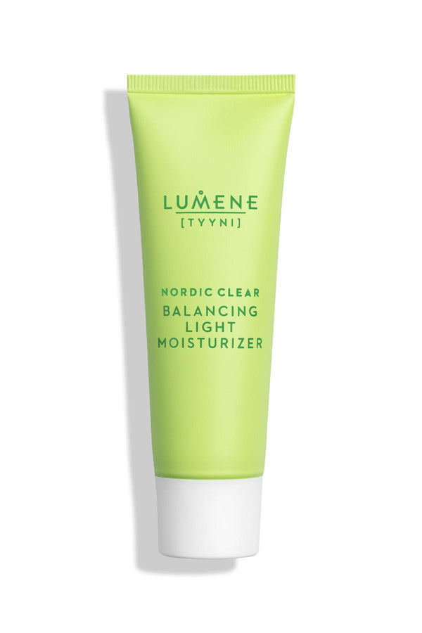 Lumene Nordic Clear Sebum Dengeleyici Hafif Nemlendirici 30 ml