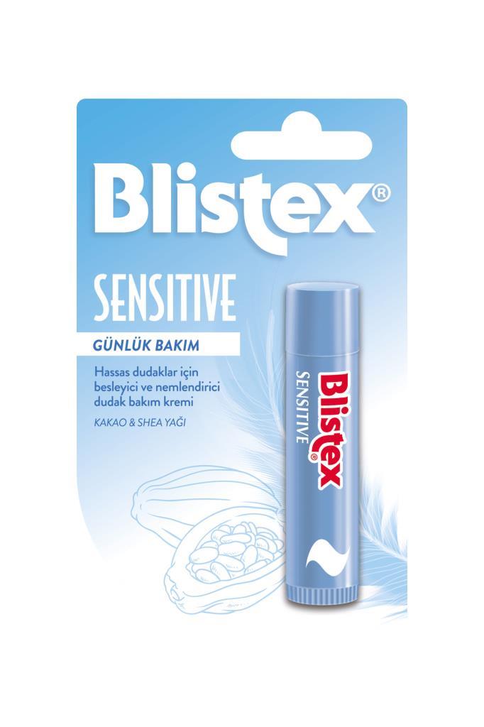 Sensitive Hassas Dudaklar Için Yoğun Bakım 4.25 G