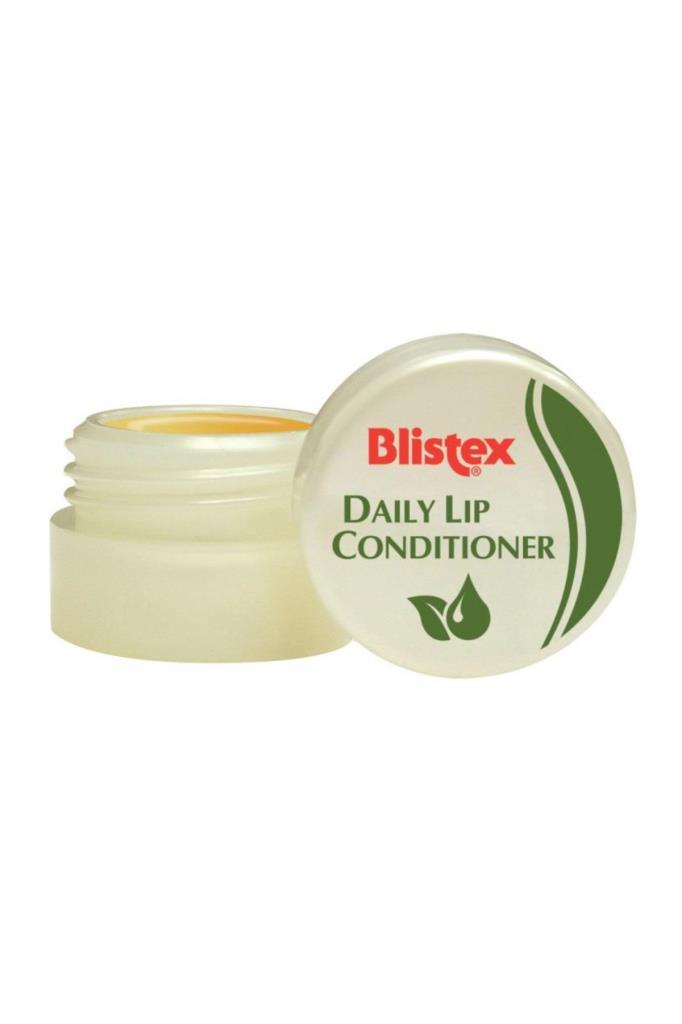 Daily Lip Conditioner - Yoğun Nemlendirme Etkili Günlük Dudak Bakım Kremi