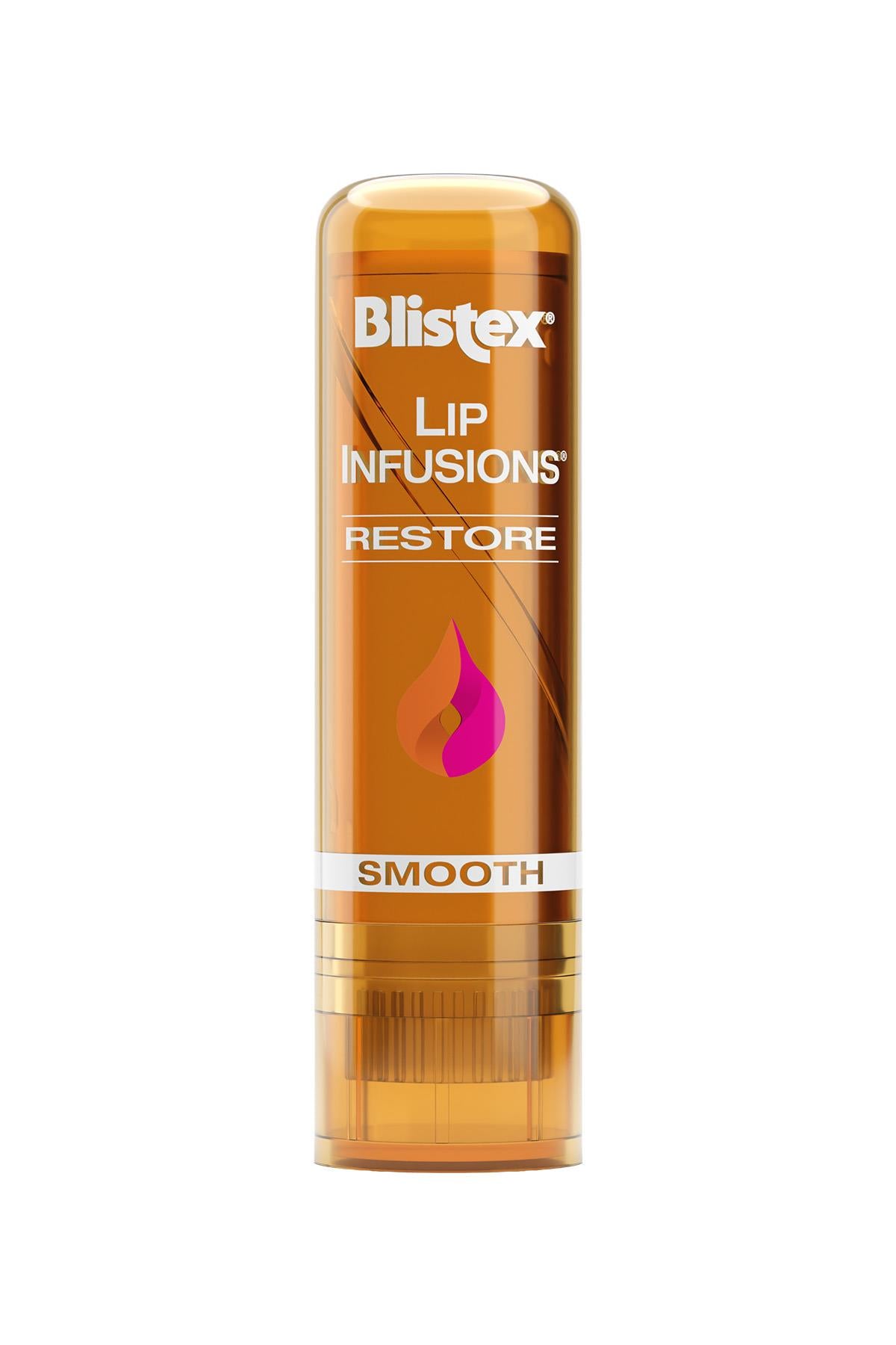 Lip Infusion Restore - Yumuşak ve Pürüzsüz Dudaklar İçin Yenileyici Dudak Bakım Kremi- 3.7gr