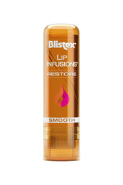 Lip Infusion Restore - Yumuşak ve Pürüzsüz Dudaklar İçin Yenileyici Dudak Bakım Kremi- 3.7gr