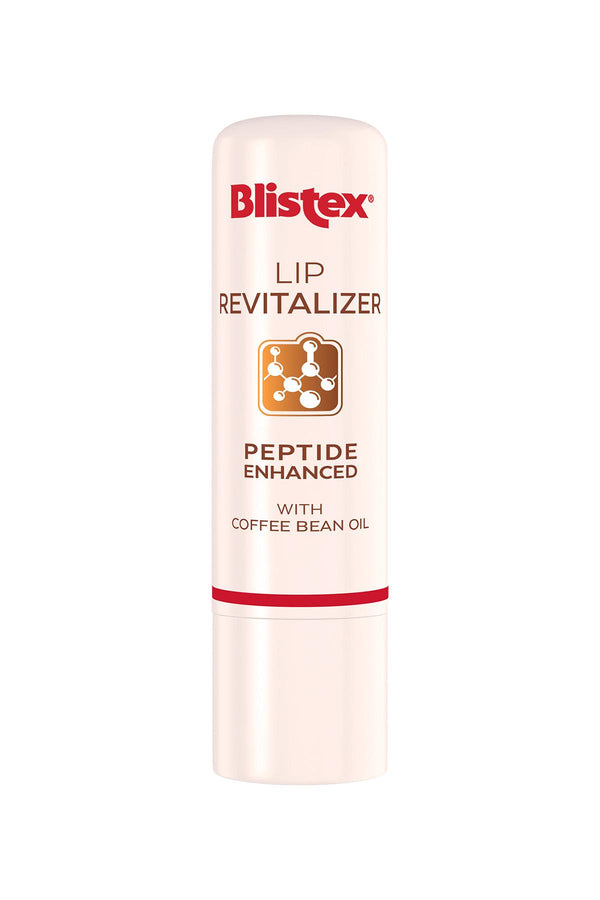 Blistex Lip Revitalizer Peptit İçeren Yenileyici ve Nemlendirici Dudak Bakım Kremi 3,7 g