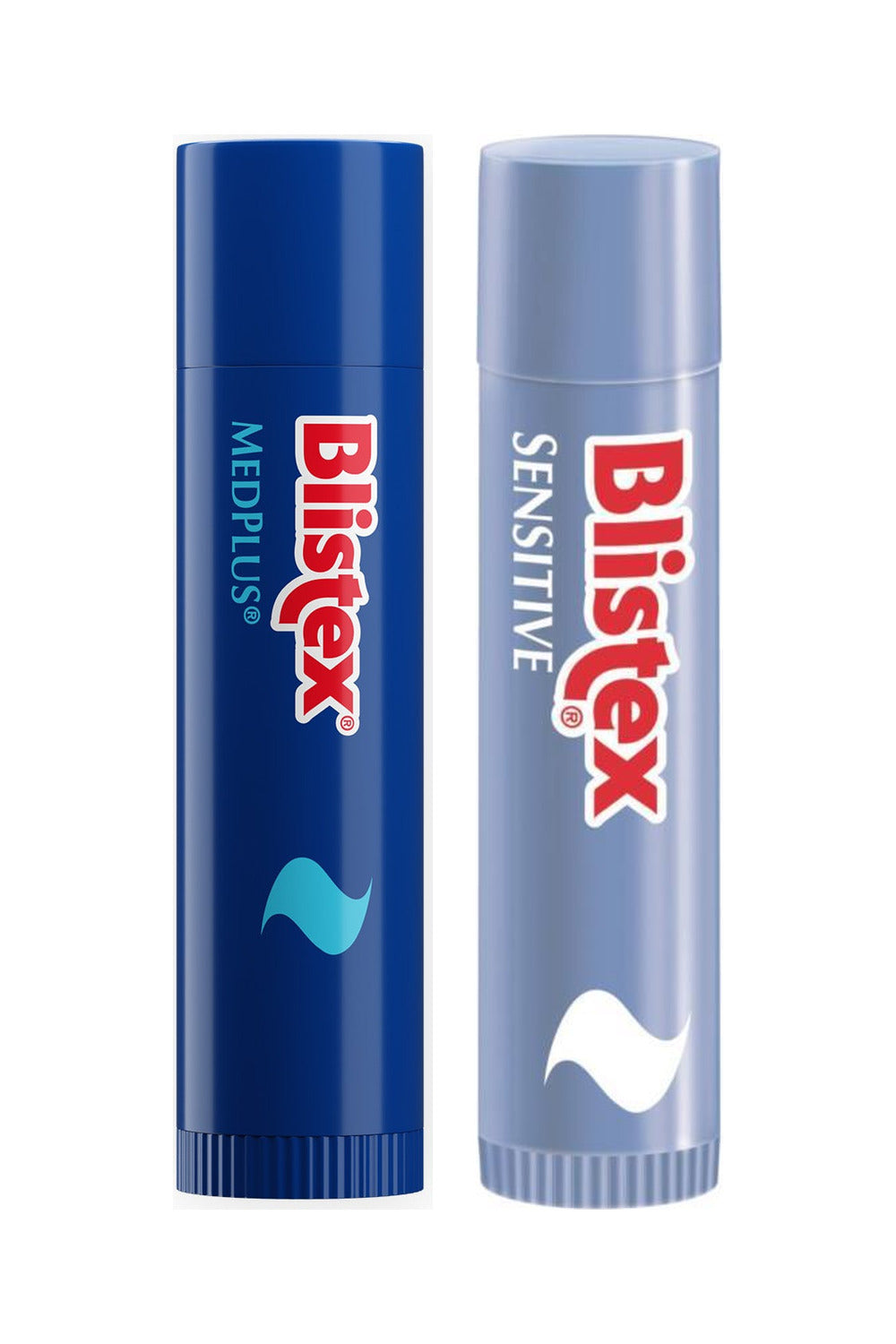 Blistex MedPlus Stick + Sensitive Dudak Bakım Seti 2 x 4,25 g