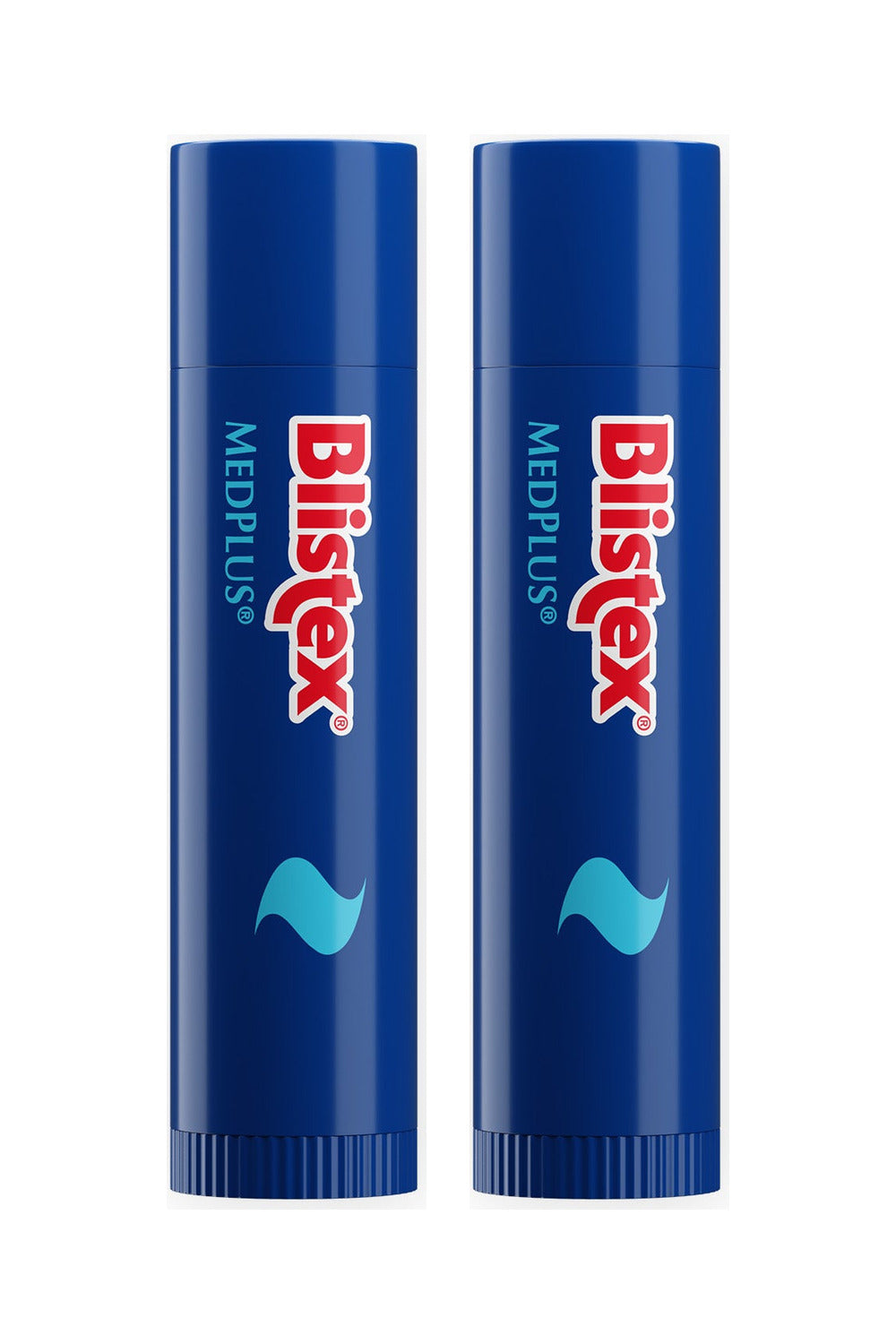 Blistex MedPlus Stick Kuruyan ve Çatlayan Dudaklara Yoğun Bakım 4,25 g x2