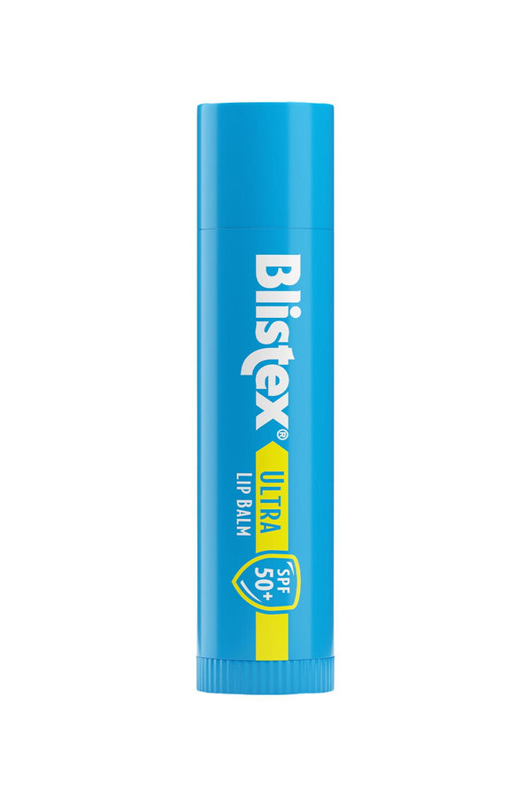 Blistex Ultra SPF50+ Yoğun Nemlendirici Dudak Bakım Kremi 4,25 g