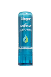 Lip Infusions Hydration - Uzun Süreli Nemlenmeyi Destekleyen Dudak Bakım Kremi