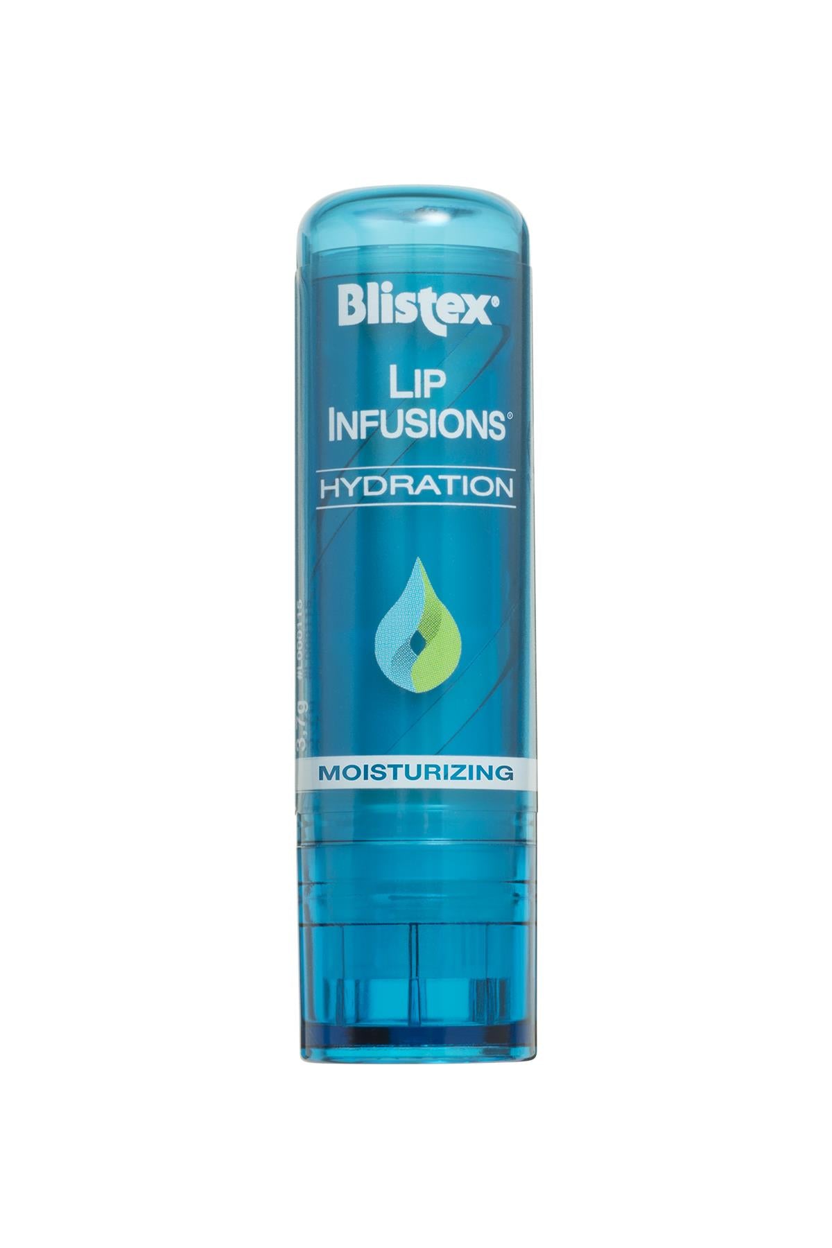 Lip Infusions Hydration - Uzun Süreli Nemlenmeyi Destekleyen Dudak Bakım Kremi