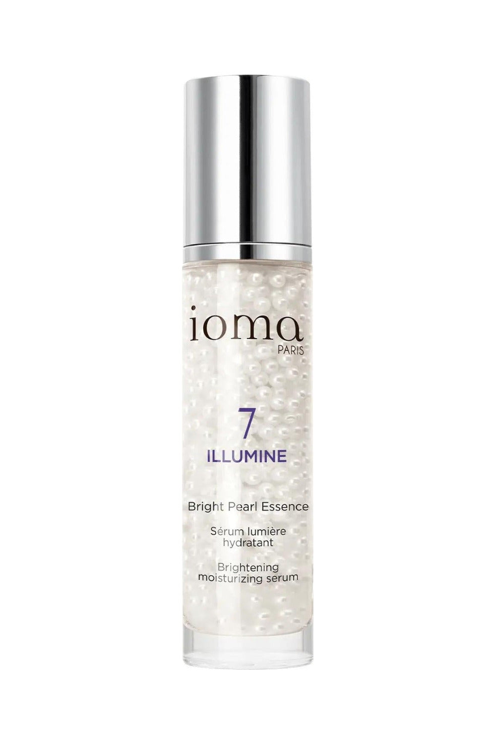 Ioma Paris Illumine Nemlendirici ve Aydınlatıcı Serum 40 ml