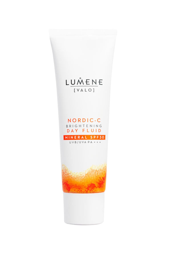 Lumene Nordic-C Aydınlatıcı Mineral SPF 30 Gündüz Nemlendirici 50 ml