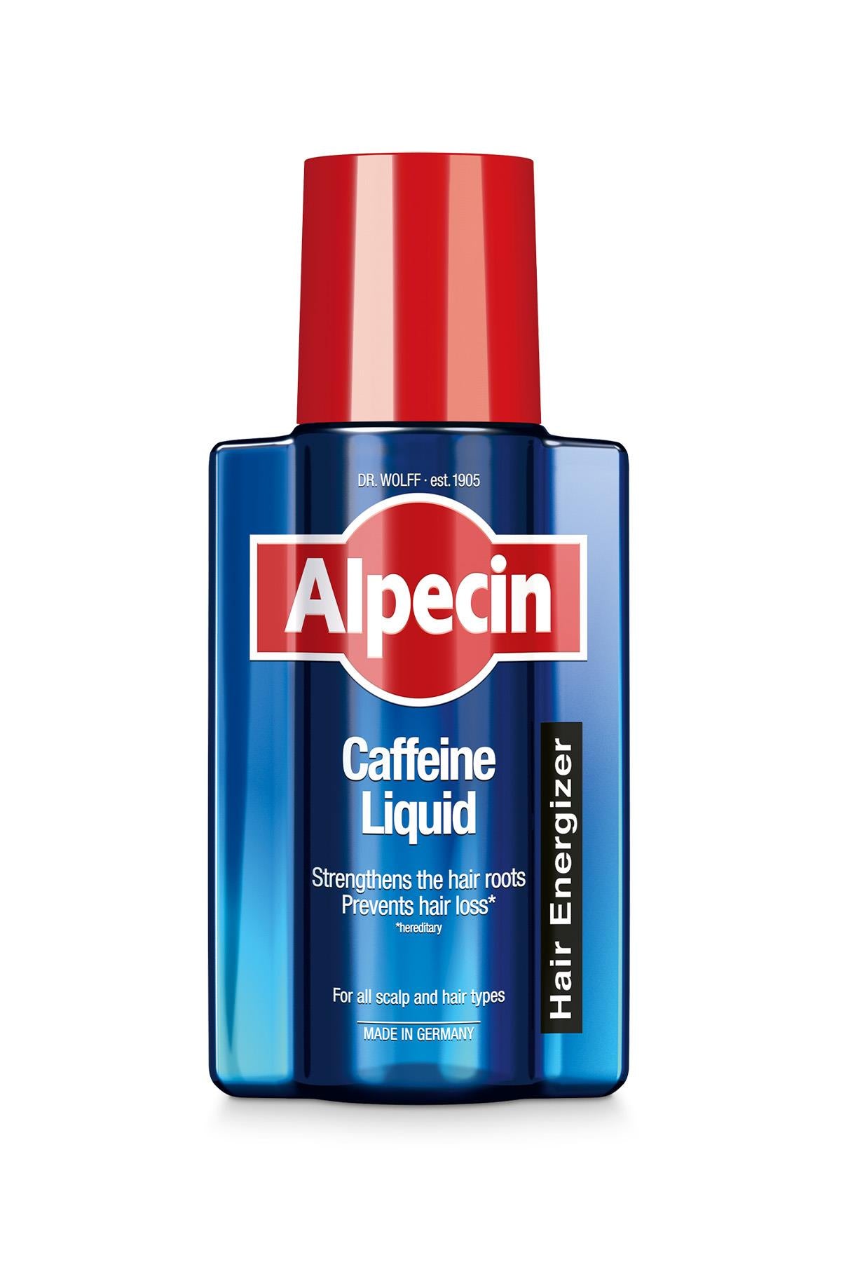 Caffein Liquid - Kafeinli Dökülme Karşıtı Saç Losyonu X2