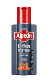 C1 - Kafeinli Dökülme Karşıtı Şampuan