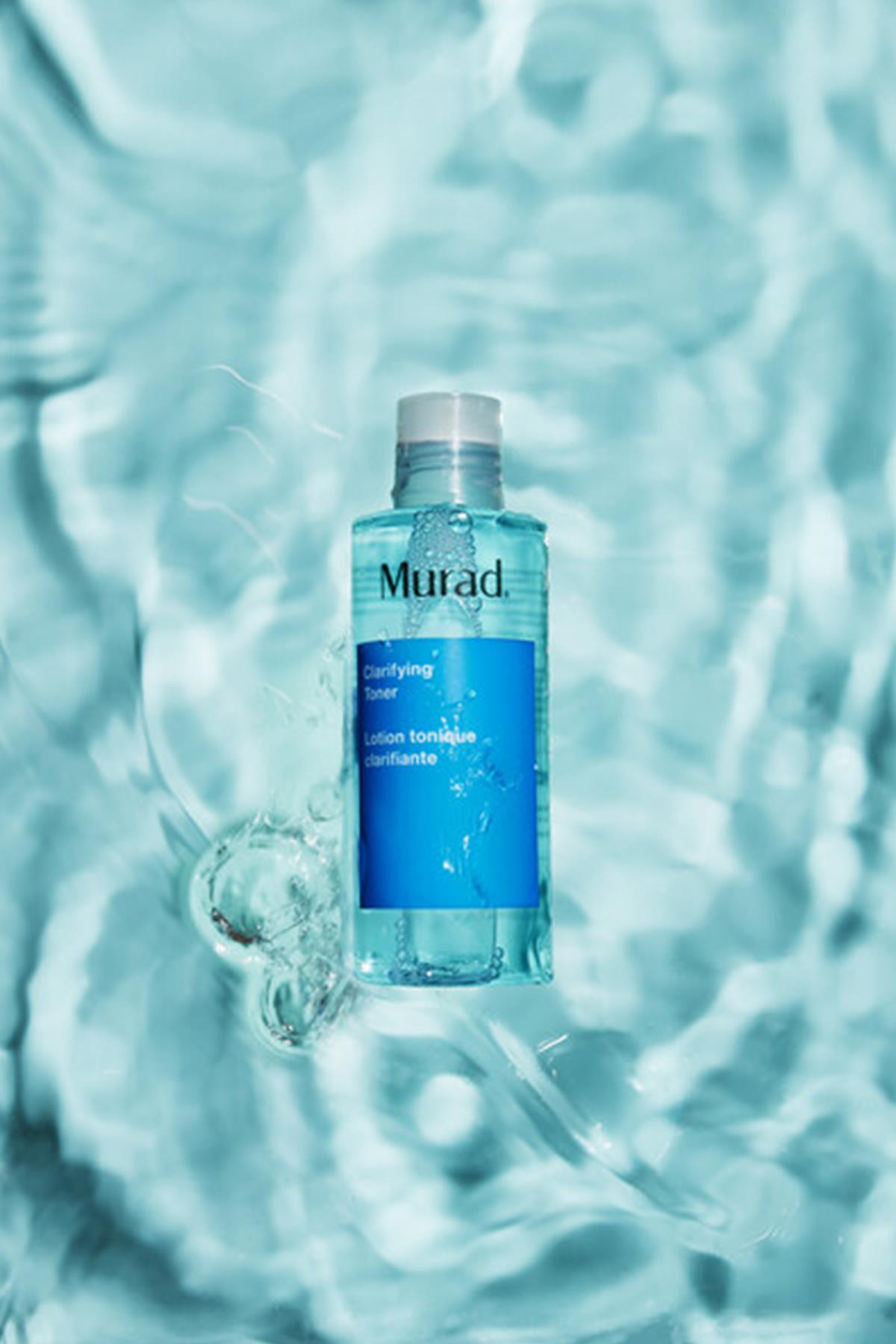Clarifying Toner – Gözenekleri Derinlemesine Temizleyen Arındırıcı Tonik 180 ML