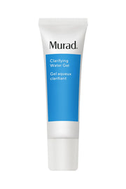 Clarifying Water Gel - Su Bazlı Arındırıcı Bakım Jeli 60 ML