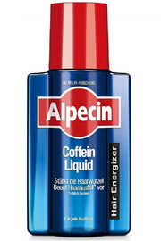 Caffein Liquid - Kafeinli Dökülme Karşıtı Saç Losyonu