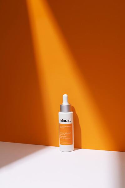Murad Correct and Protect Serum SPF 45 Leke Karşıtı Güneş Koruyucu Serum 30 ml