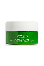 Lumene Clarifying Clay Mask 100 ml