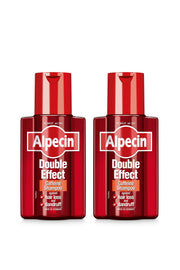 Double Effect - Kafeinli Dökülme ve Kepek Karşıtı Şampuan X2