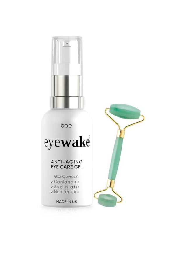 Eyewake Yaşlanma Karşıtı Göz Çevresi Bakım Jeli 30 ml
