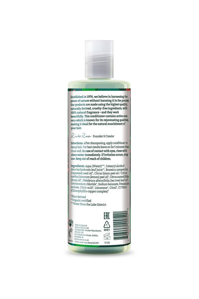 %99 Doğal Yenileyici Saç Bakım Kremi Aloe Vera Normal&Kuruya Dönük Saçlar İçin