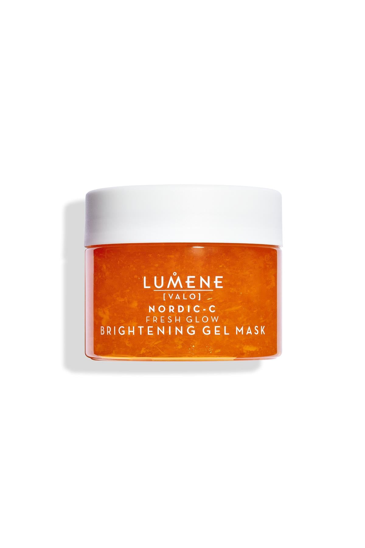 Lumene Fresh Glow Brightening Gel Mask 150 ml