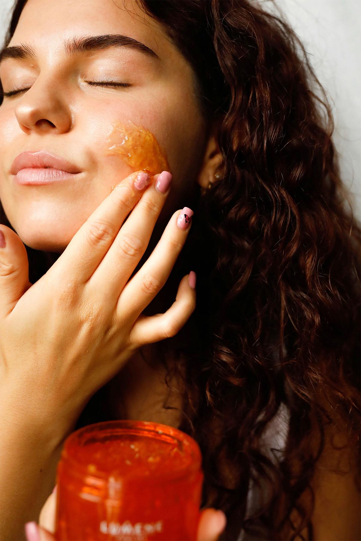 Lumene Aydınlatıcı Jel Maske 150 ml