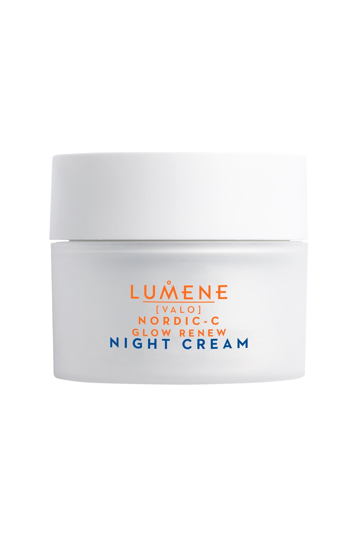 Glow Renew Night Cream - Uyku(da) Aydınlatıcı & Leke Karşıtı Bakım Kremi 50 ML