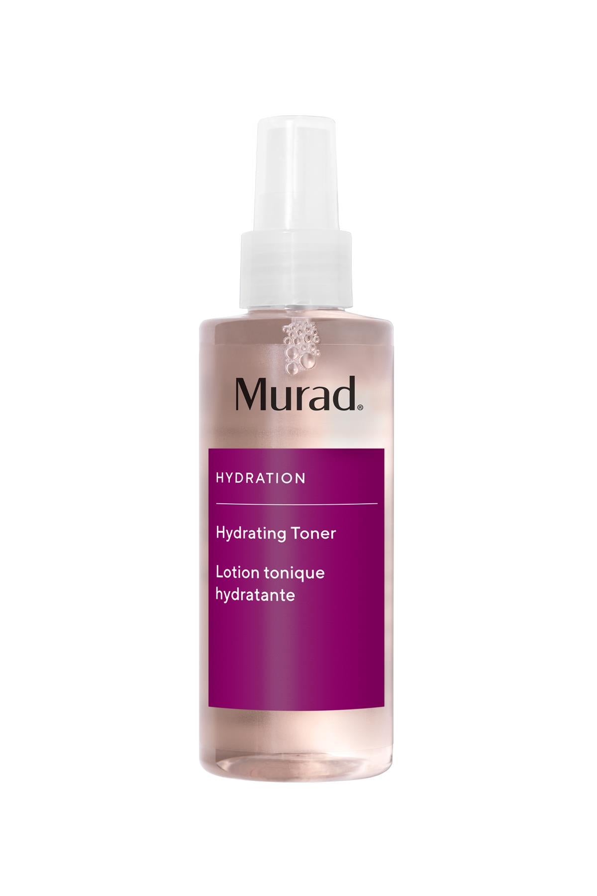 Hydrating Toner -Nemlendirici ve Ferahlatıcı Tonik 180ML