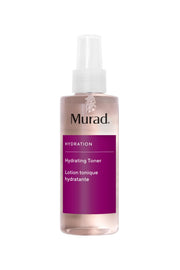 Hydrating Toner -Nemlendirici ve Ferahlatıcı Tonik 180ML