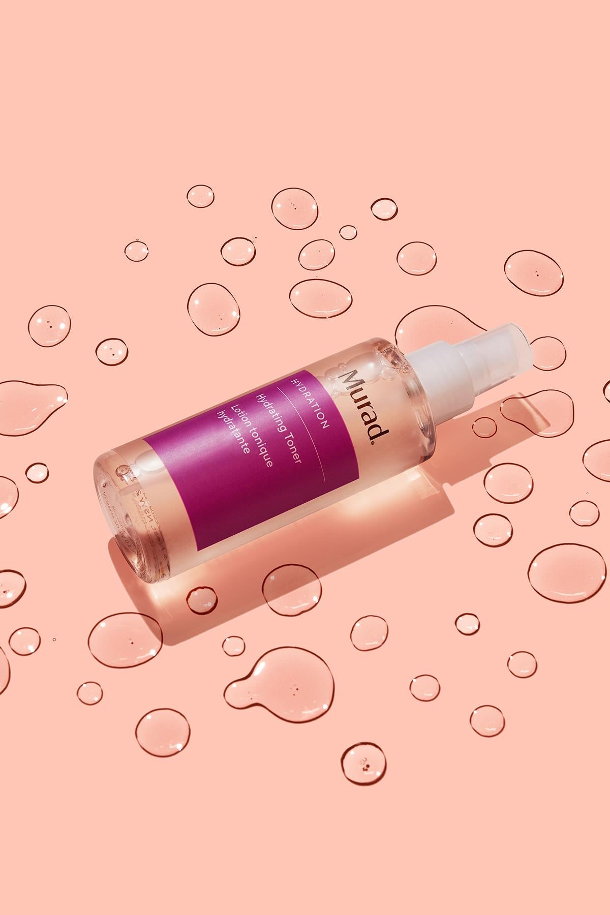 Hydrating Toner -Nemlendirici ve Ferahlatıcı Tonik 180ML