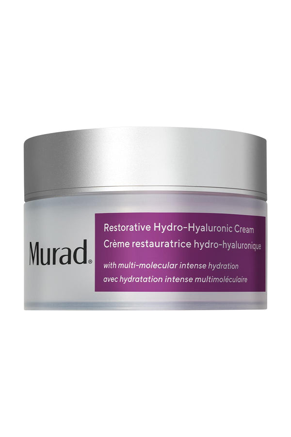 Murad Yoğun Onarıcı Ultra Güçlü Nemlendirici Krem 50 ml