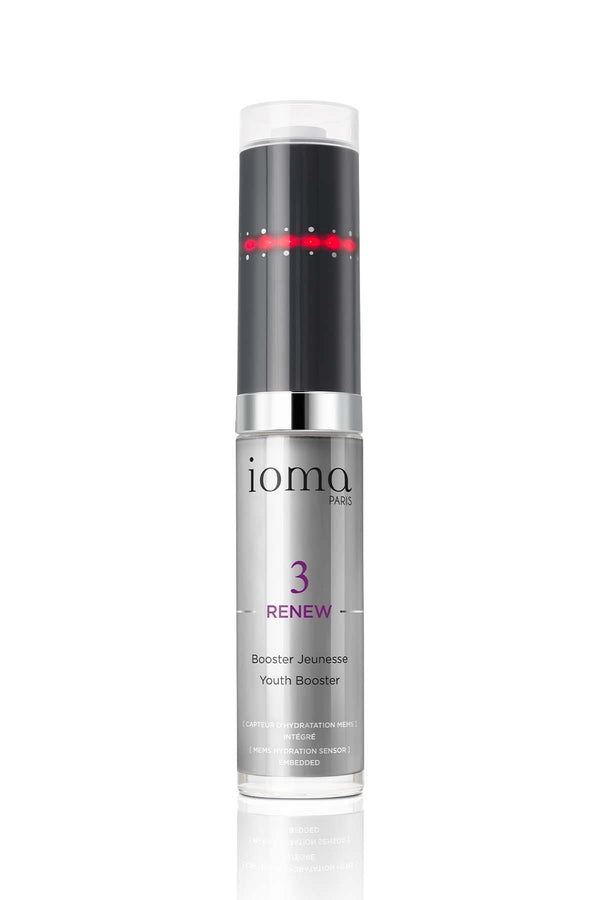 Ioma Paris Renew Yaşlanma Karşıtı Cilt Yenileyici Güç Kremi 40 ml