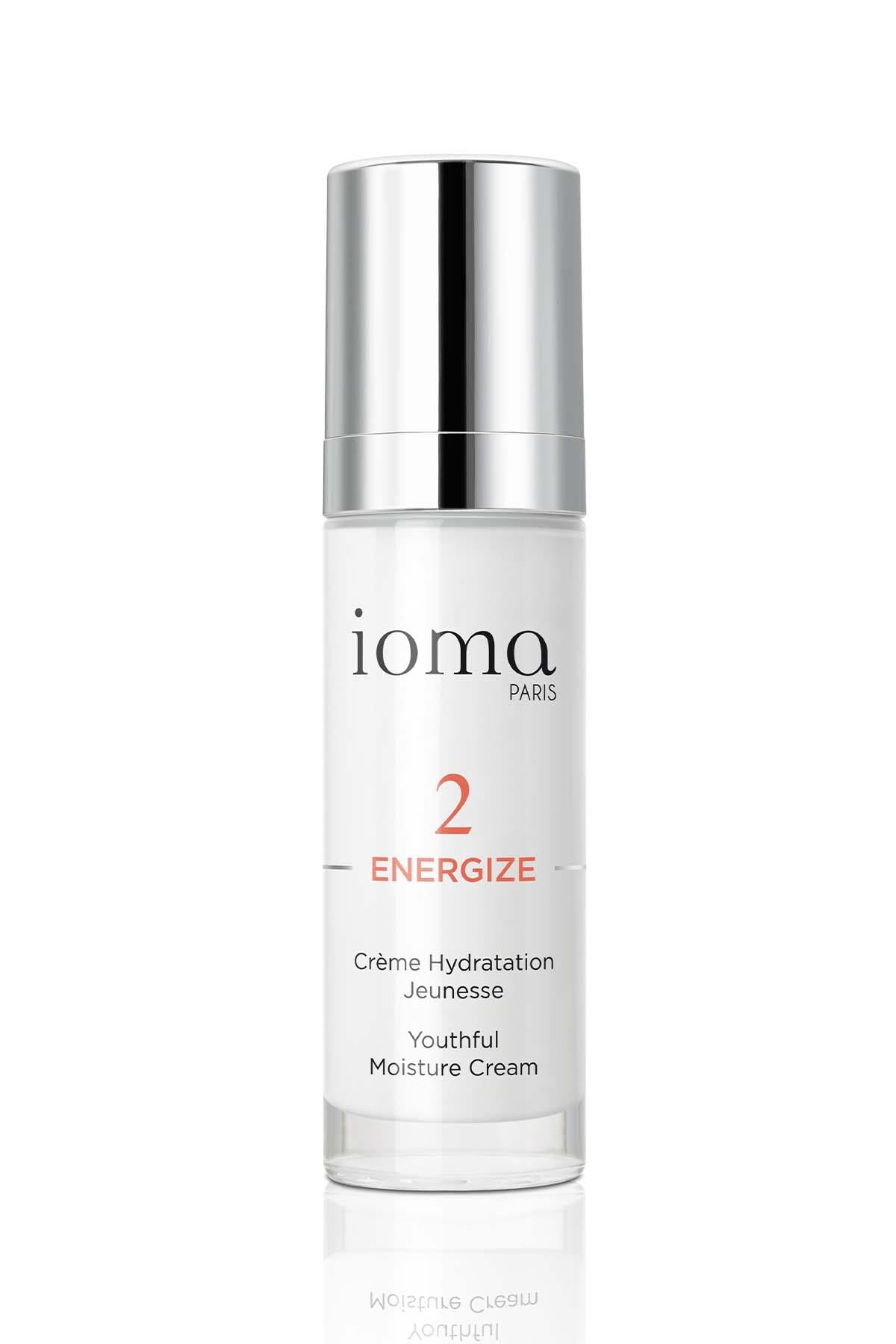 IOMA Anti-Aging Nemlendirici Krem